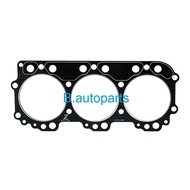 Gasket Cylinder Head Valve Cover HINO FM2K 240 Horsepower HZ SH273 ZM ZM302 260 EK100 K13D Engine