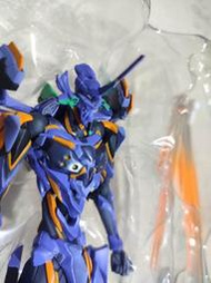 &lt; 搬家清倉 &gt;山口式 EVA01 FINAL MODEL 新世紀福音戰士 最終號機 ANIME 二手便宜賣了!!!