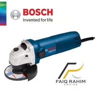 BOSCH GWS 060 4'' Angle Grinder