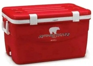 Box Ice / Ice Cooler Lion Star 72 S
