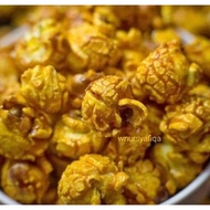 POPCORN CARAMEL 1kg | POPCORN FULL CARAMEL | BERTIH JAGUNG