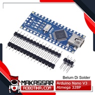 Arduino Nano V3 Atmega328 Wireless USB Cable