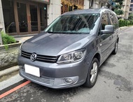 售 汽車 中古車 二手車 休旅車 商務車 商用車 進口車 福斯 凱蒂 2011年VOLKSWAGEN / CADDY