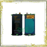 LCD SAMSUNG J7 PRO / SAMSUNG J730 / SAMSUNG J7 2017 BLACK