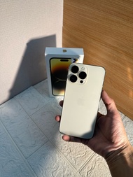 iphone 14 pro max 128gb ibox second