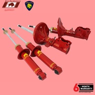 Proton Waja GTS Heavy Duty Shock Absorber