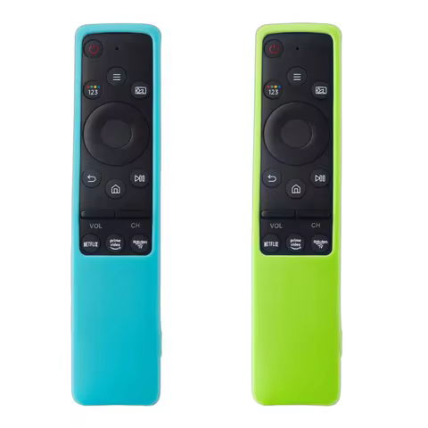 1 PC Silicone Remote Control Protective Cover Fit for Samsung Smart TV BN59-01312A 01259B BN59 01241