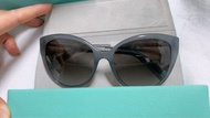 【Tiffany&amp;co】幾乎全新 太陽眼鏡 墨鏡