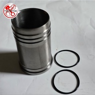 MESIN Cylinder Liner Foring Boring Dongfeng R180 8Pk engine