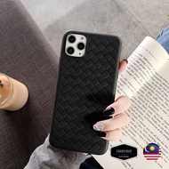 Oppo F1F1sF5F7F9F9 ProF11 Pro Breathable Mesh Carbon Fiber Phone Case