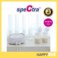 Spectra Dual Compact (24/28/32mm)