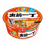 Nissin 日清 出前一丁雲彬杯麵 86g