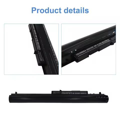 OA04 OA03 Battery for HP 740715-001 746641-001 746458-421 HSTNN-LB5Y HSTNN-LB5S HSTNN-PB5Y 740715001
