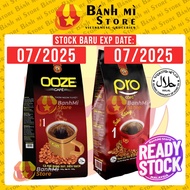 🔥BEST🔥 OOZE KOPI & OOZE PRO KOPI VIETNAM 🇻🇳 | [HALAL] OOZE & PRO GROUND COFFEE VIETNAM | OOZE CAFE P