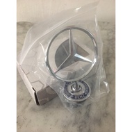Mercedes Logo Front Bonnet W211 W204 W210  W202 W211 W140