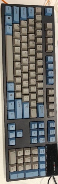 REALFORCE 鍵盤