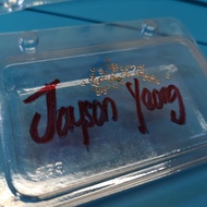 Part g shock C clip for side button / g button