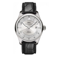 Leak Picking IWC IWC Watch Pilot Series Stainless Steel Automatic Mechanical Watch Men's Watch IW325502 Iwc