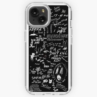 XXXTENTACION CASE 17 iphone X