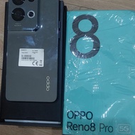 Oppo Reno 8 Pro 5G 12/256 Gb second