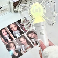 Izna Support STICK Merchandise Photocard Support LIGHT Photocard LIGHT STICK Bonus Card
