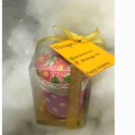 Cushion Pin/Pin Holder