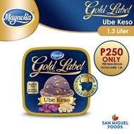 Magnolia Gold Label Ube Keso 1.3 L