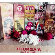 Incense Ori Thuga's incense sticks/Hio sticks