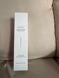 AHC Niacin Biome Mela Scissors Toner