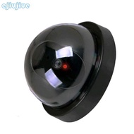 cc Simulate Dome Security Camera with LED Light Security Camera Monitors