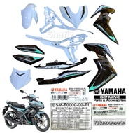 Coverset Y16zr ABS DBSM Hly