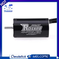 3670 Waterproof Brushless Sensorless Motor 5.0mm Shaft for  M41 Catamaran  800-1000mm 2650KV