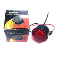 12v siren, 12 SMALL HORN anti-theft siren siren