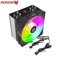 ซิงค์ระบายความร้อน Heatsink Coolmoon AOSOR AS400