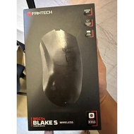 fantech keyboard and mouse