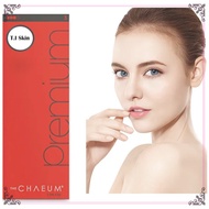 Korean Facial Skincare Set CHAEUM#2 #,3,#4  hyaluronic acid filler for lip face filler face Shaping 