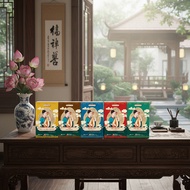 Books - Combo of 5 Kieu Stories | Dai Thi Hao Nguyen Du - NSKT | SBOOKS SBOOKS SBOOKS SBOOKS BOOKS B