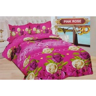 BONITA DISPERSE SINGLE BEDSHEET 120x200 SN