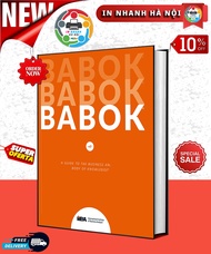 BABOK Guide V3 - in nhanh ha noi