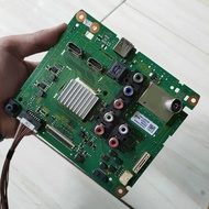 MB MAINBOARD MOTHERBOARD MESIN TV LED panasonic TH 49E410G - 49E410 G