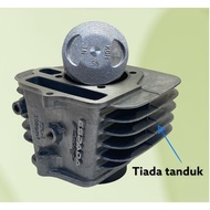( Ex5 class 1 / demark / EVO-Z ) ( 57MM / 58MM  ) ESPADA RACING BLOCK WITH SONIC PISTON