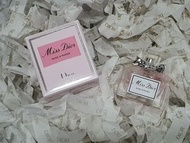 Miss Dior Rose N ROSES MINI 香水版仔