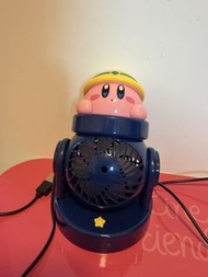 星之卡比風扇 usb