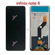 จอ infinix Note8 หน้าจอ infinix Note 8 จอชุด LCD พร้อมทัชสกรีน infinix Note8