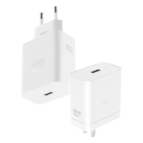 10 Pro Charger Supervooc 80W Oneplus Supervooc 80W Charger Original Usb Type A Power Adapter One Plu
