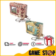 Bandai 20th Anniversary Digivice Color Monster Hunter (Rathalos, Zinogre)