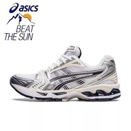 Gel-Kayano 14 Shock-Absorbing Anti-Slip Wear-Resistant Low-Top Ruing JWGX 7DYG XMTB