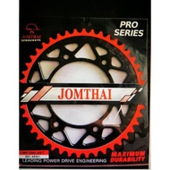 Jomthai Rear sprocket CRF250R M L rally CRM250 6H (520) 42T Socket CRF250R L/crf250 rally/cr