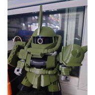 Ready Stock 3d Printing Xiaomi Gimbal 3 Gundam Yuanzu Skin Creative Design Movable Ornaments