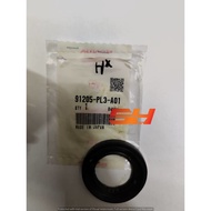 HONDA CITY / JAZZ OIL SEAL 35 56 8 91205-PX5-003 91205-PL3-A01 Genuine Part